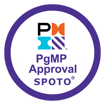 PgMP Exam Application